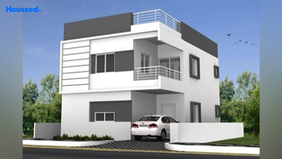 Project Image of Oorjita Grand Vie 2 - Image 388414