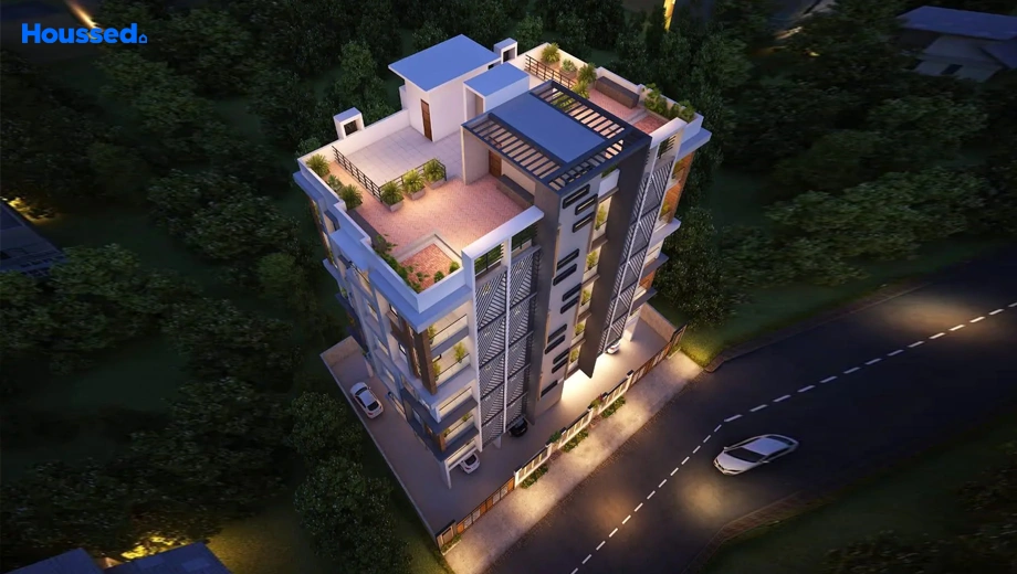 Project Image of Bhoomi Royal Paradise - Image 388286