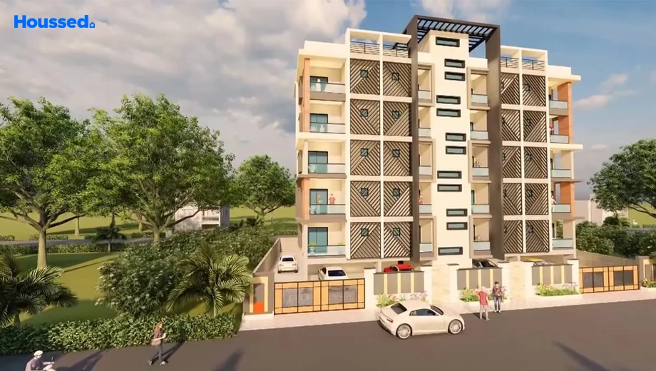 Project Image of Bhoomi Royal Paradise - Image 388285