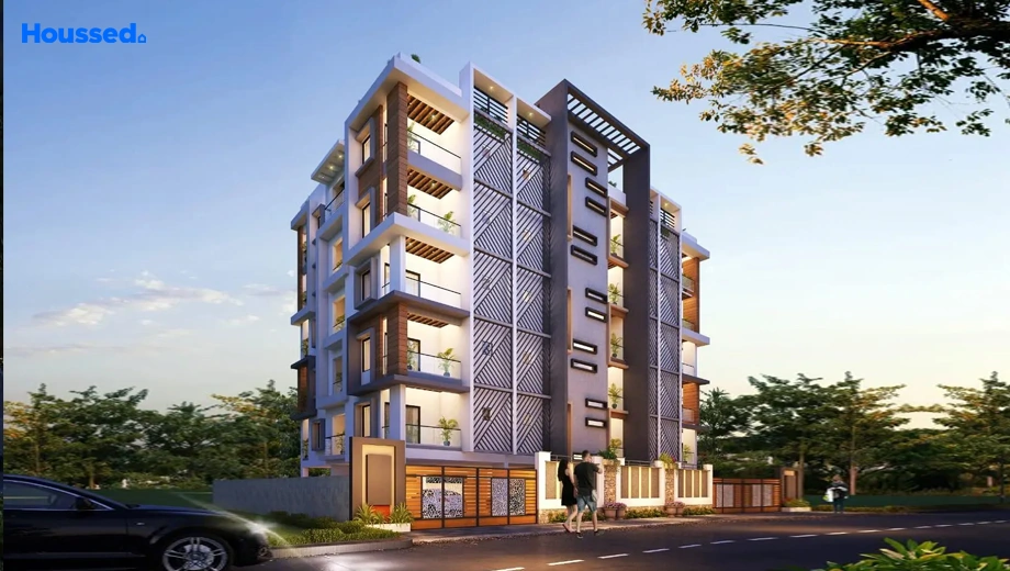 Project Image of Bhoomi Royal Paradise - Image 388284