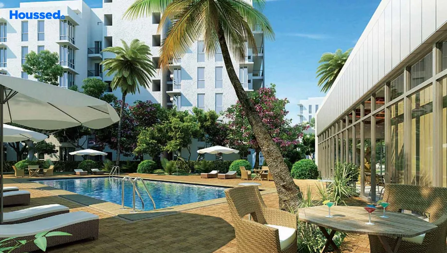 Amenities of One Rise - Image 388001