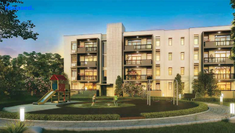Amenities of One Rise - Image 388000