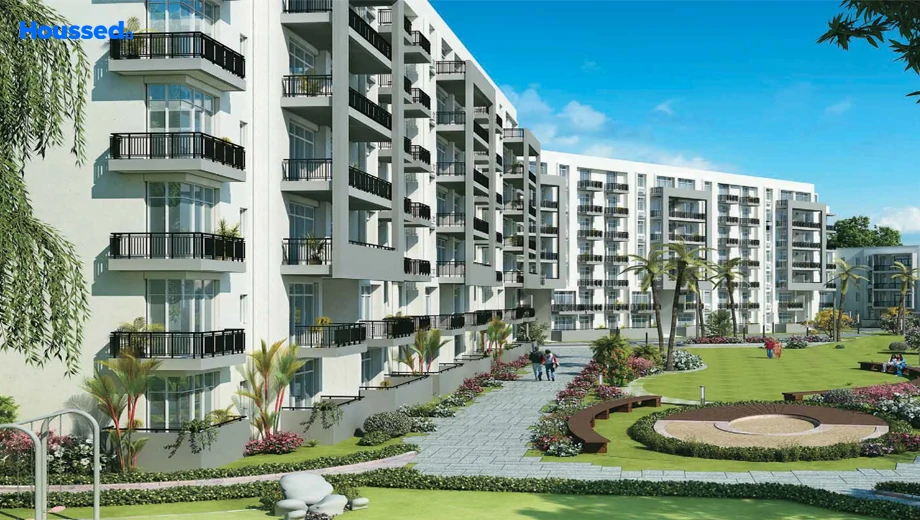 Project Image of One Rise - Image 387996