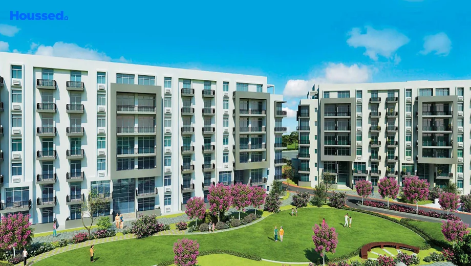 Project Image of One Rise - Image 387998