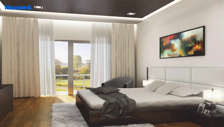 Sample Apartment of One Rise - Image 388002