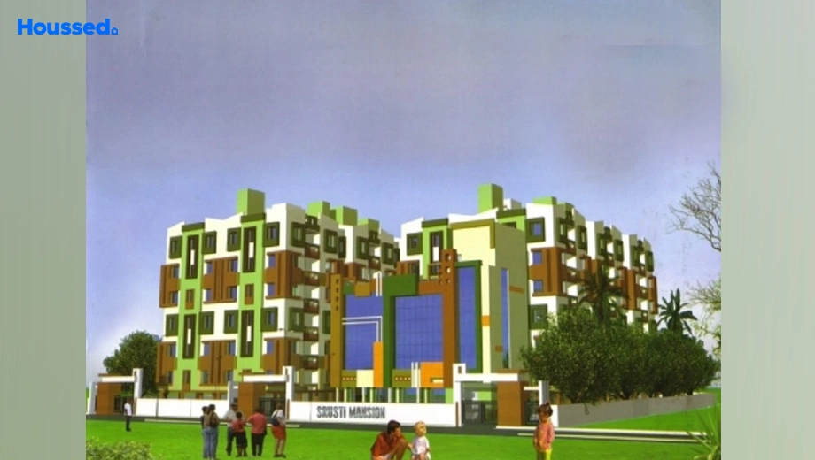 Project Image of Srusti Mansion - Image 388748