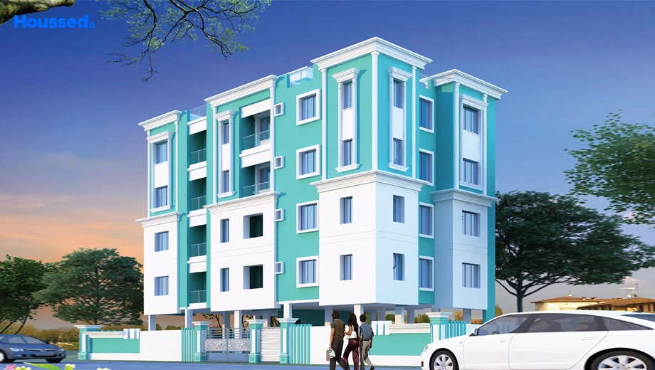 Project Image of Temple City Loyal Plaza - Image 388754