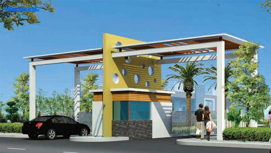 Project Image of Land SM Enclave 2 in Kismatpur, Hyderabad - Image 388426