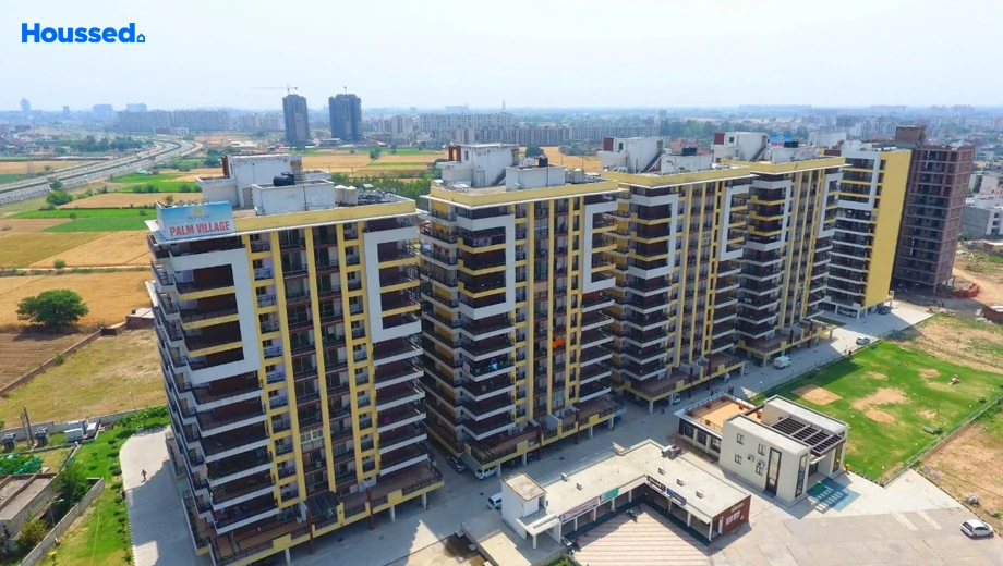 Project Image of Bee Gee Palm Village - Image 388038