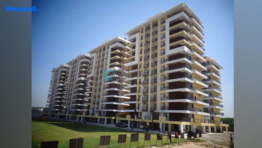 Project Image of Bee Gee Palm Village - Image 388039