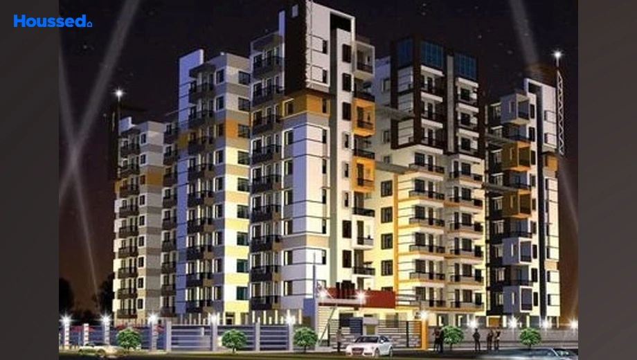 Project Image of Bhuvan Pride - Image 388700
