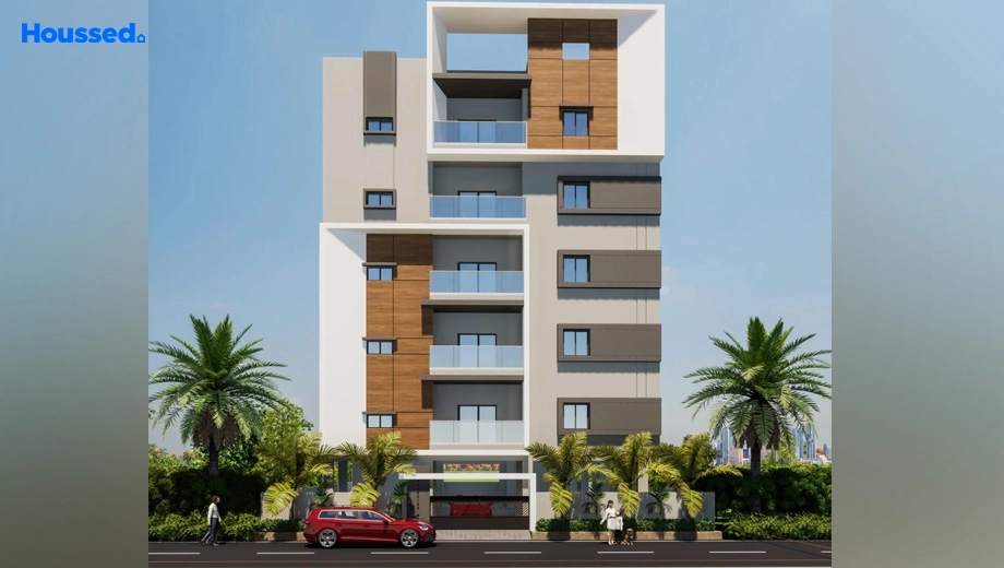 Project Image of Saanvi Avigna - Image 388437