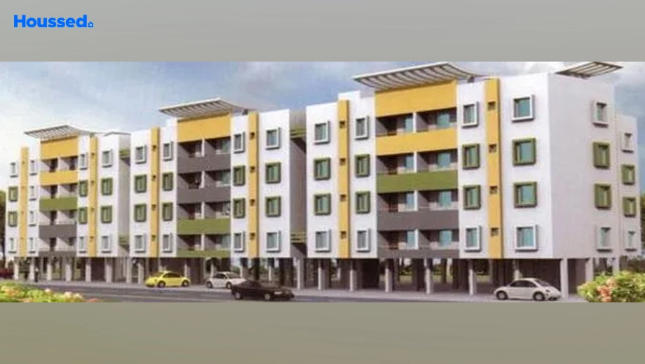 Project Image of Samasti 1001 Greens - Image 388979