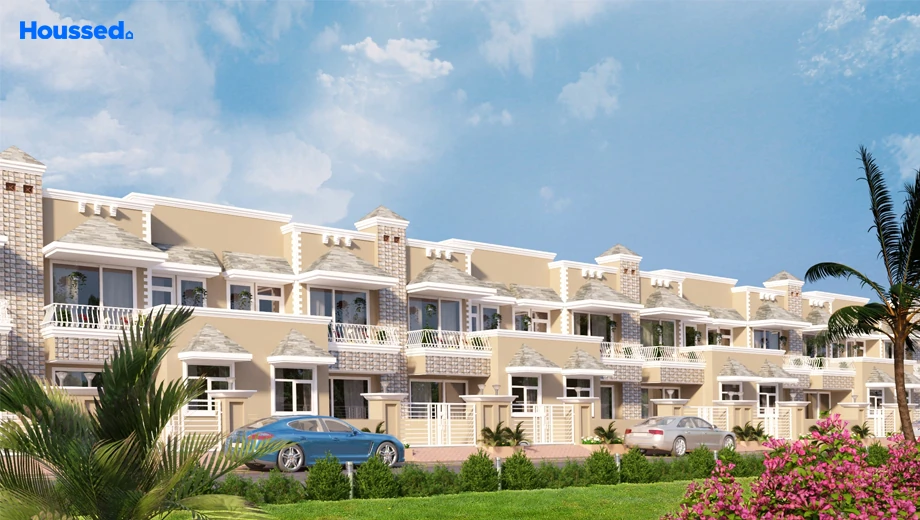 Project Image of Raj Villas Grand - Image 388076