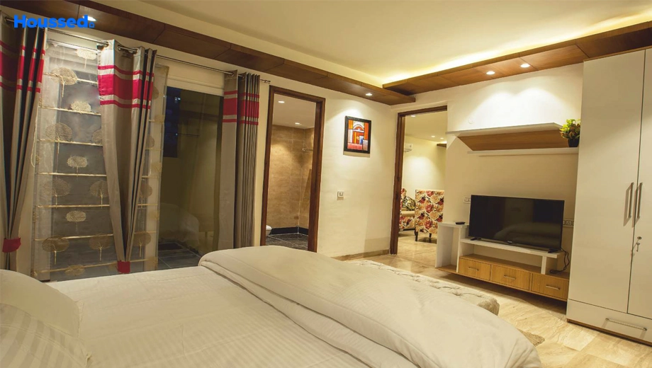 Sample Apartment of Raj Villas Grand - Image 388081