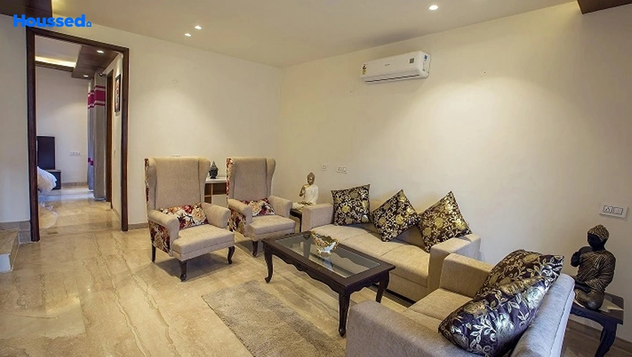 Sample Apartment of Raj Villas Grand - Image 388079