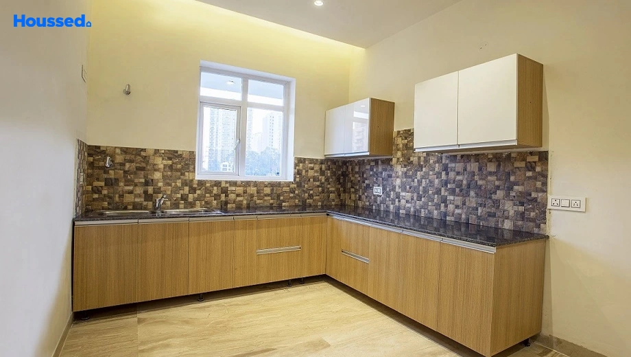 Sample Apartment of Raj Villas Grand - Image 388080