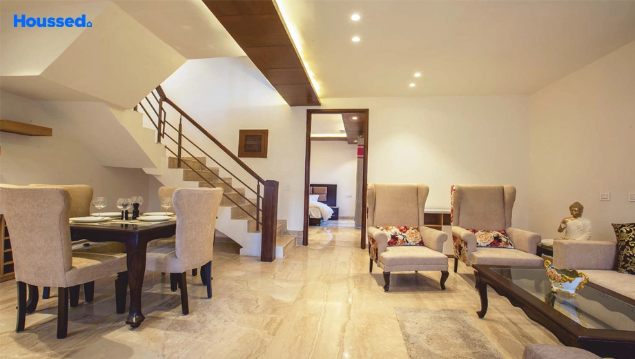 Sample Apartment of Raj Villas Grand - Image 388078