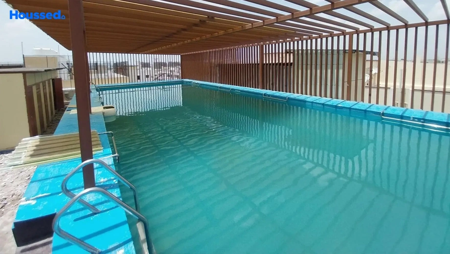 Amenities of Sonabhan Mohan - Image 388448