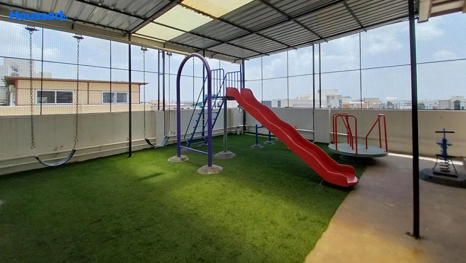 Amenities of Sonabhan Mohan - Image 388449