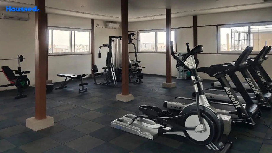 Amenities of Sonabhan Mohan - Image 388447