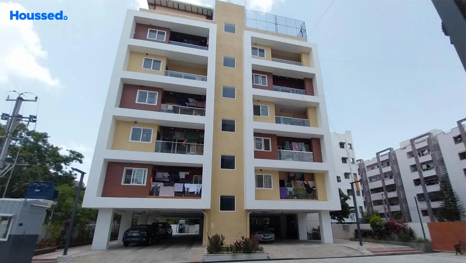 Project Image of Sonabhan Mohan - Image 388446