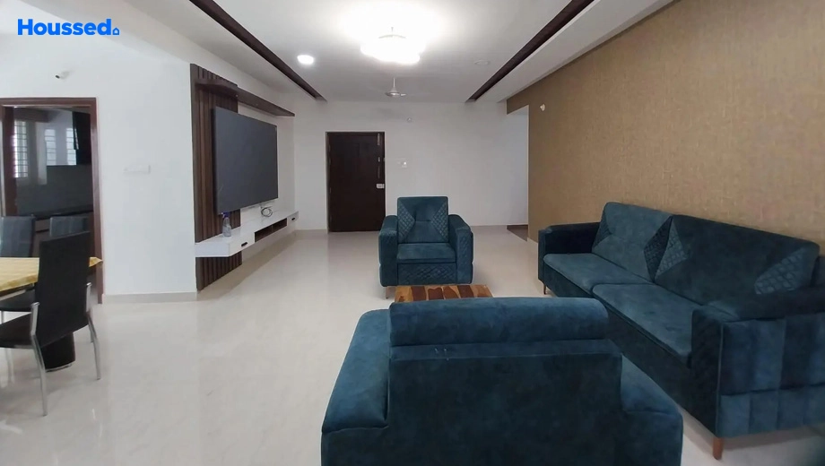 Sample Apartment of Sonabhan Mohan - Image 388451