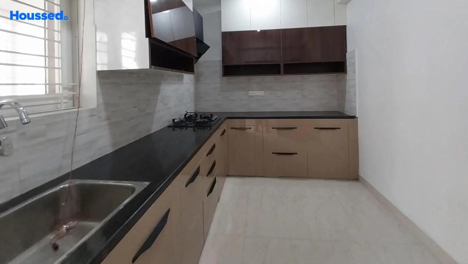 Sample Apartment of Sonabhan Mohan - Image 388452
