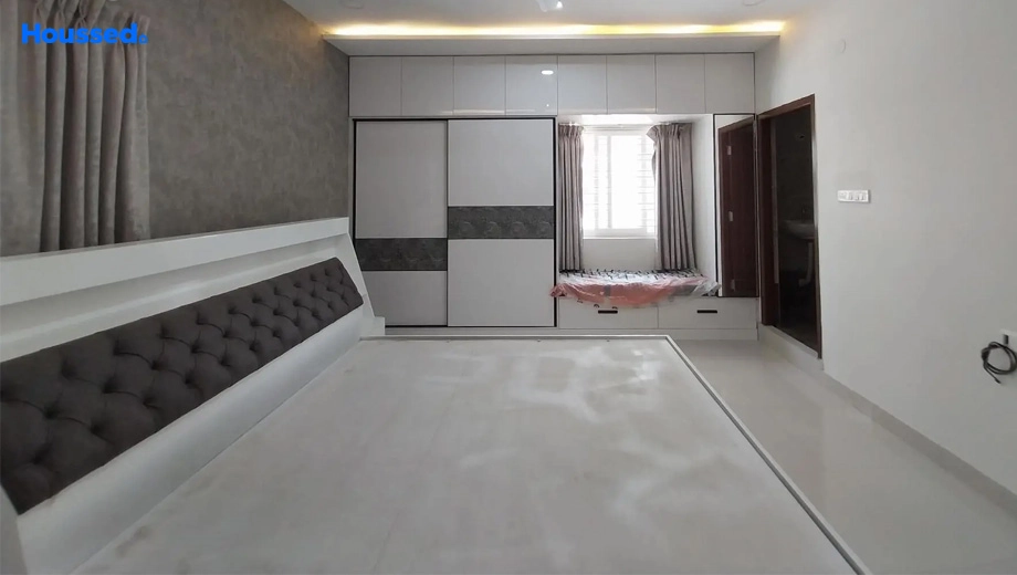 Sample Apartment of Sonabhan Mohan - Image 388450