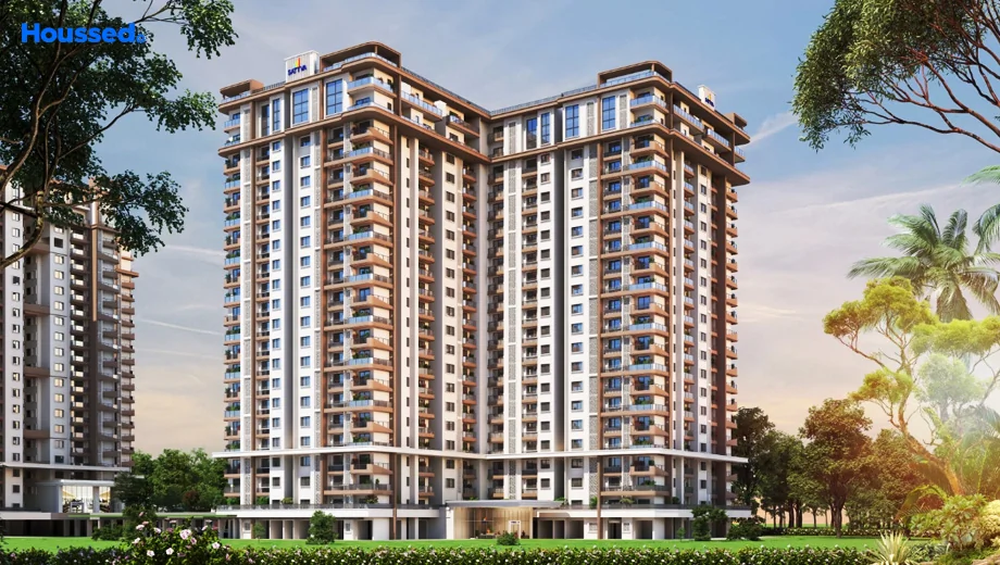 Sattva City