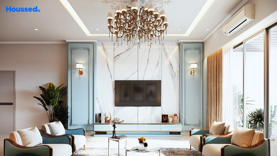 Sample Apartment of Mighty Siddhi Darshan - Image 388111