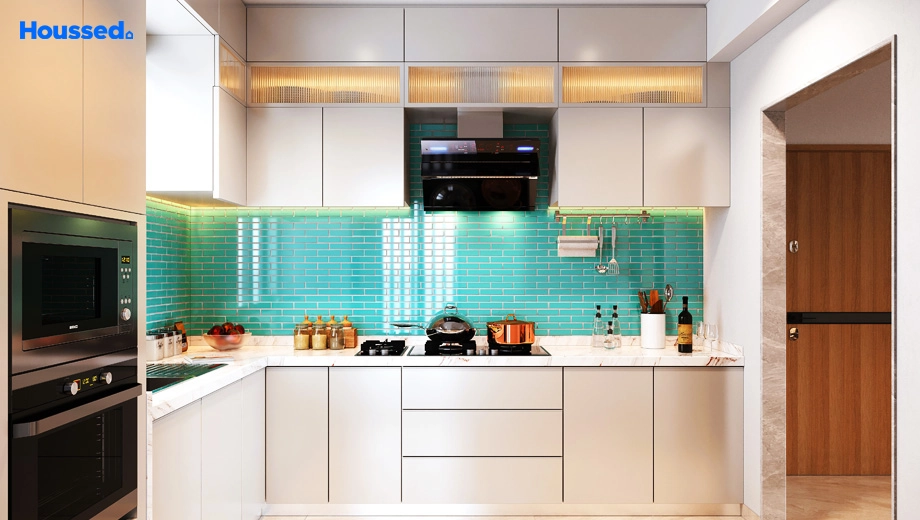 Sample Apartment of Mighty Siddhi Darshan - Image 388113