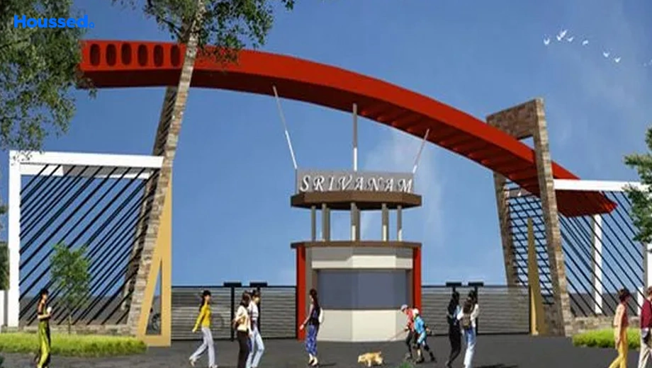 Project Image of Satya Sri Vanam Green Homes - Image 388460