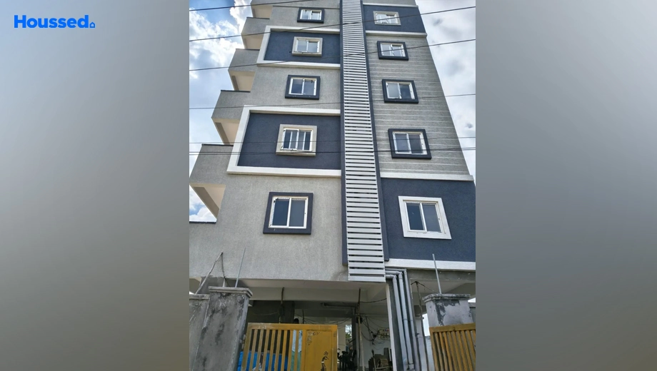 Project Image of Akkhila Maheshwara Residency - Image 388466