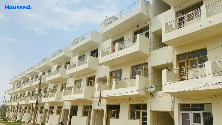 Project Image of RK Aksh Homes - Image 388141