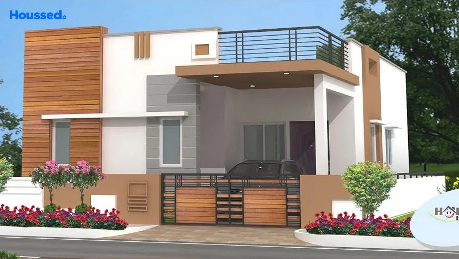 Project Image of Homeway Happy Homes - Image 388553