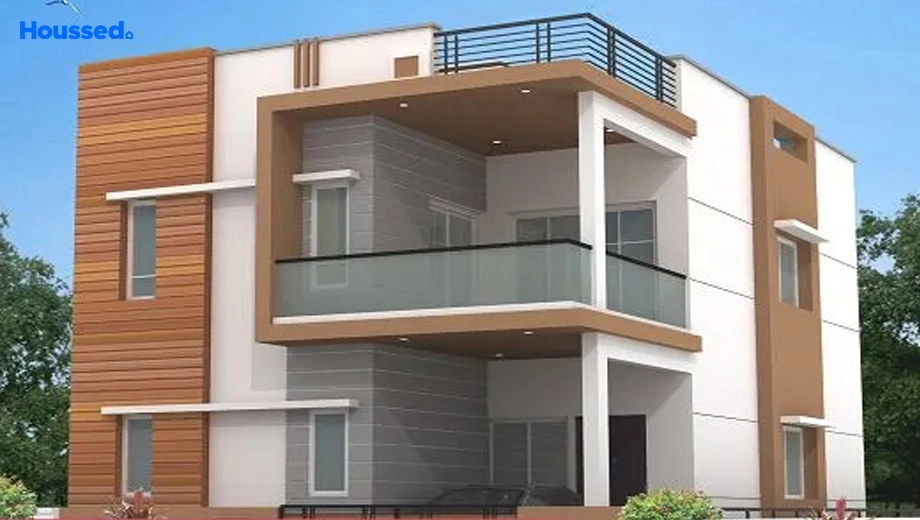 Project Image of Homeway Happy Homes - Image 388552