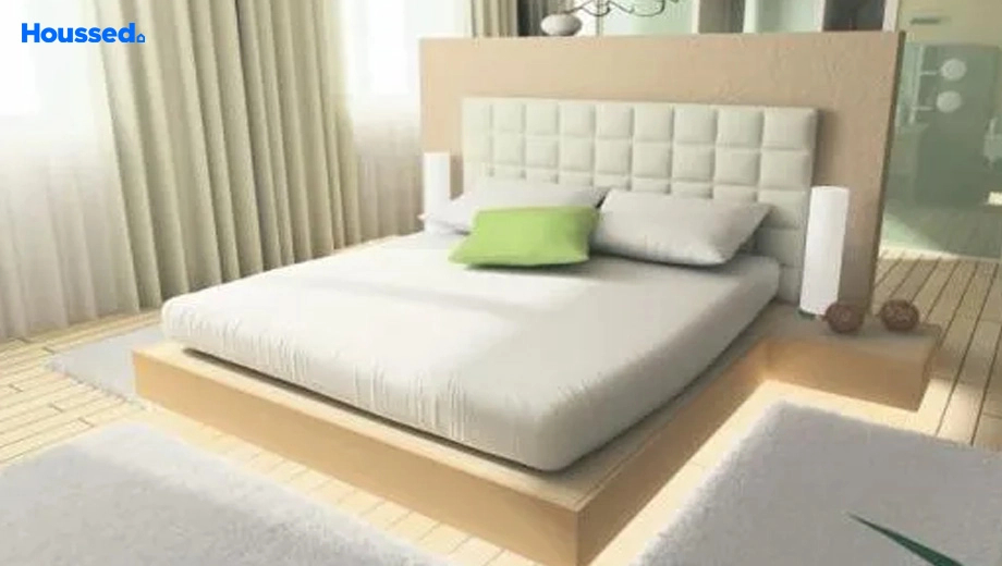 Sample Apartment of Homeway Happy Homes - Image 388558