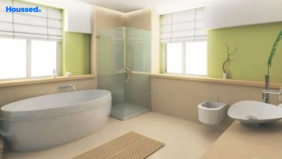 Sample Apartment of Homeway Happy Homes - Image 388556