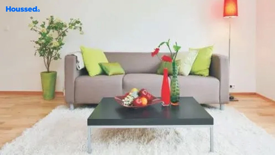 Sample Apartment of Homeway Happy Homes - Image 388557