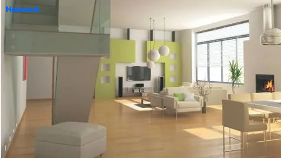 Sample Apartment of Homeway Happy Homes - Image 388555