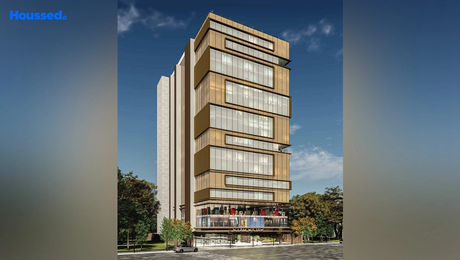 Project Image of Landmark 81 Crest in Santacruz West, Mumbai - Image 388200
