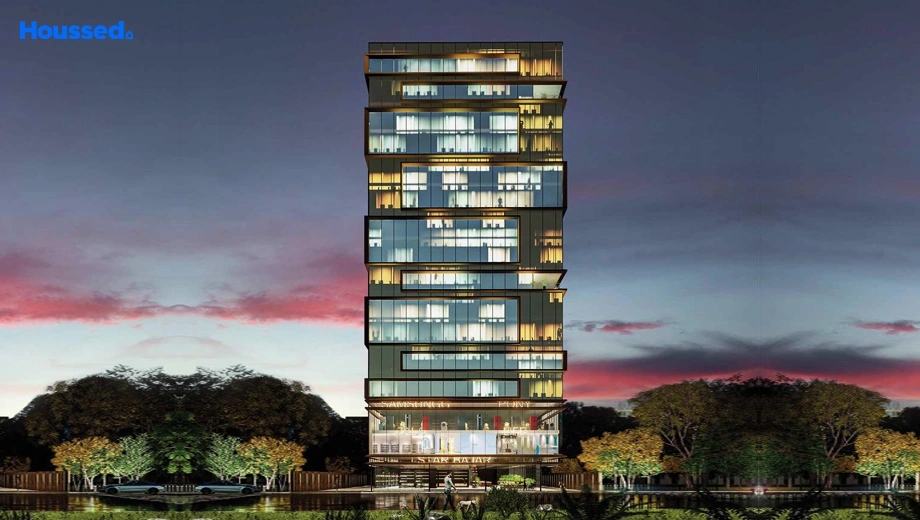 Project Image of Landmark 81 Crest in Santacruz West, Mumbai - Image 388201