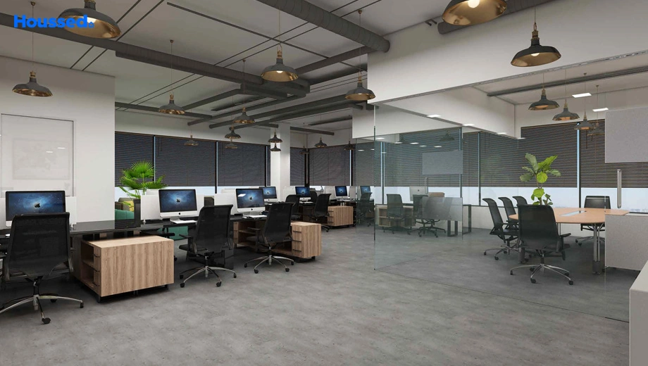 Sample Apartment of Landmark 81 Crest in Santacruz West, Mumbai - Image 388203