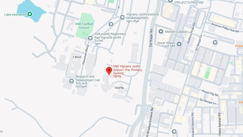 Location of JS Sree Srinivasam - Image 388548