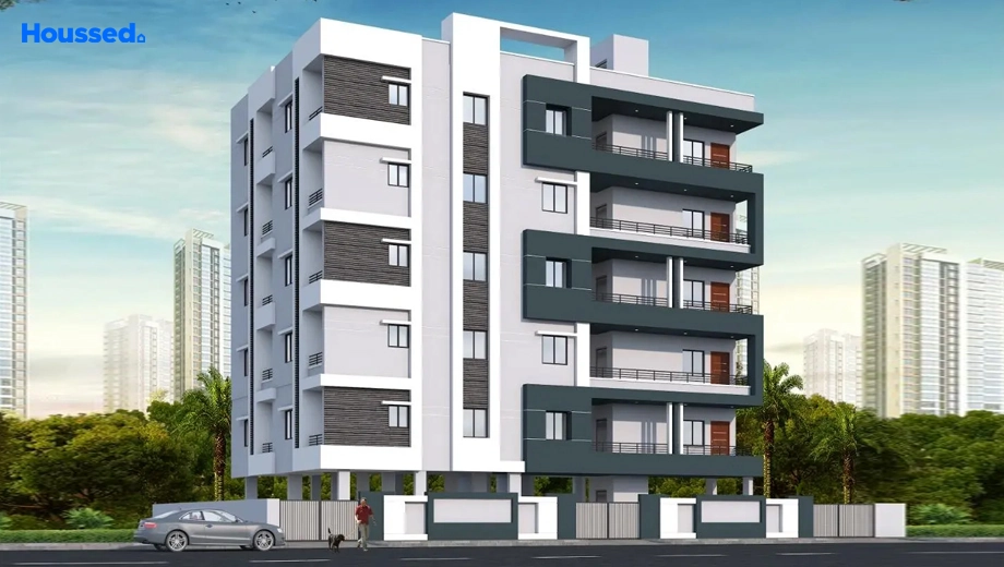 Project Image of JS Sree Srinivasam - Image 388546