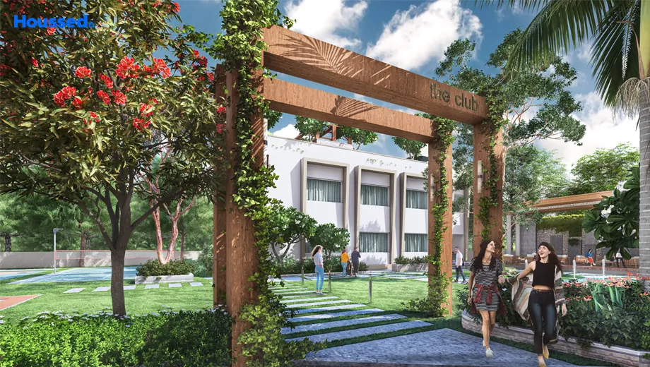 Amenities of SBP Star Hills - Image 388228