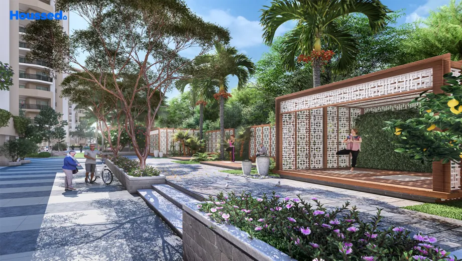 Amenities of SBP Star Hills - Image 388226