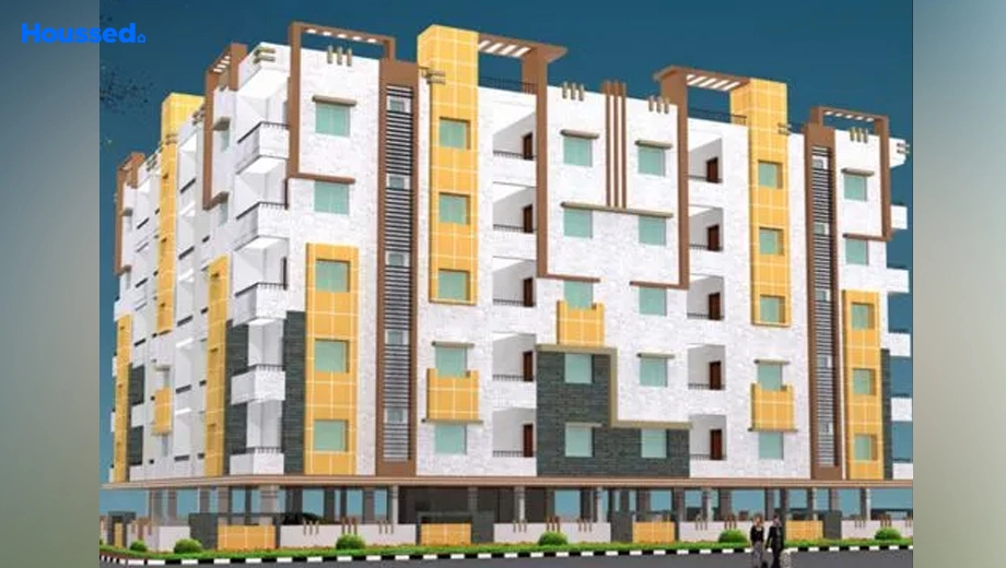 Project Image of Laharis Grand Ville - Image 388592