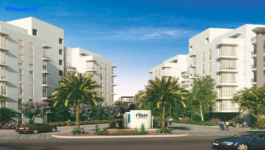 Project Image of One Ireo Rise - Image 388246